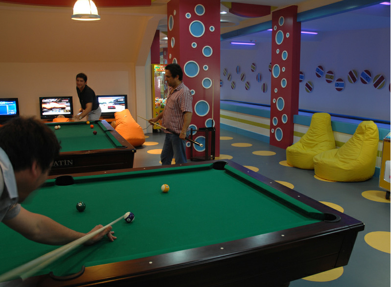Vera Club Hotel Mare